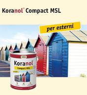 Koranol® Compact MSL
