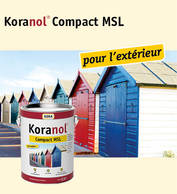Koranol® Compact MSL