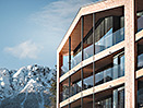 Berghotel Zirm, Südtiroler Dolomiten