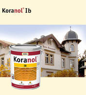 Koranol® IB